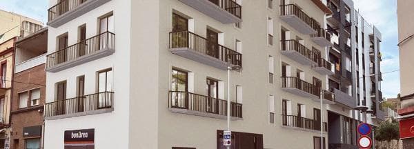 Promoción López Peláez obra nueva en Tarragona photo 1