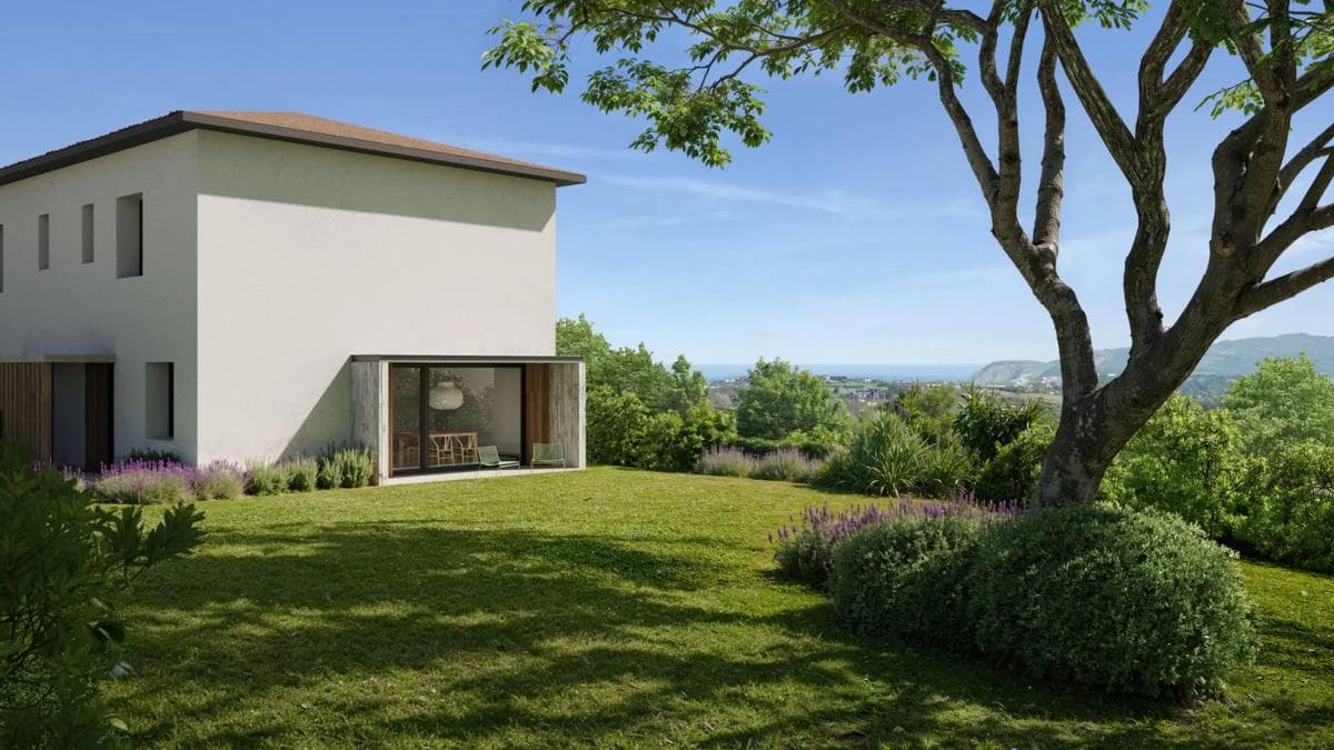 New construction Caserío Barrika in Barrika photo 2