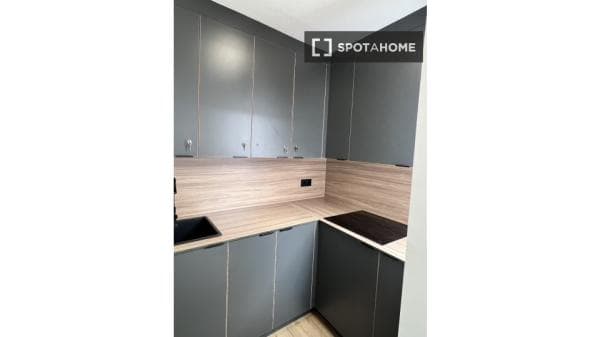 Habitación en piso compartido en San Matías-Realejo, Granada thumbnail 2