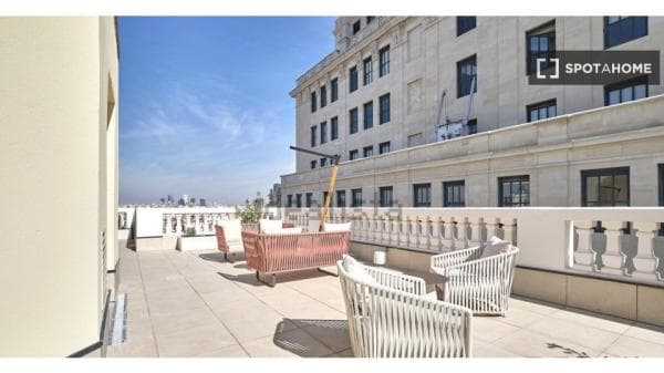 Apartment for rent in C. de Valverde , Madrid thumbnail 2