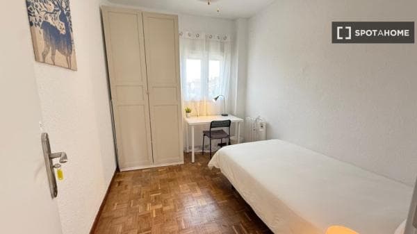 Piso compartido en Madrid photo 1