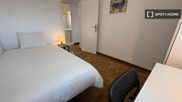 Piso compartido en Madrid thumbnail 1