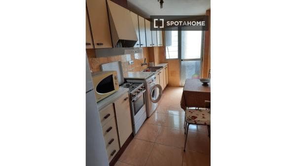 Piso en alquiler en C. Carrera de Malilla , València thumbnail 1