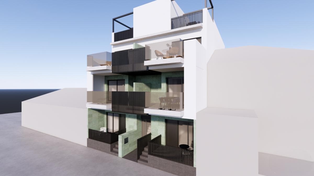 Obra nueva Sakura Beach en Pilar de la Horadada (Revista) photo 4