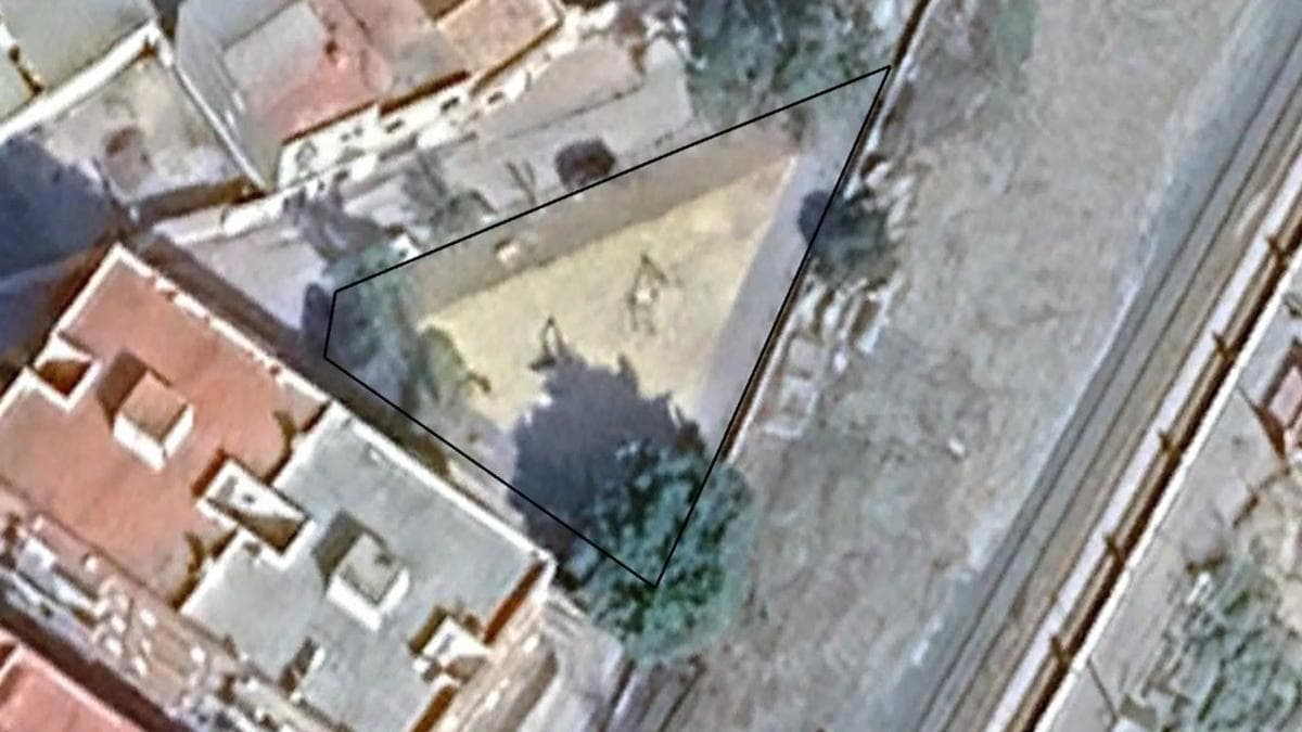 Terreno en venta en Callosa de Segura, Alicante photo 3