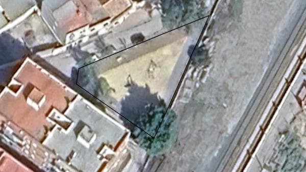 Terreno en calle San Marcos photo 1