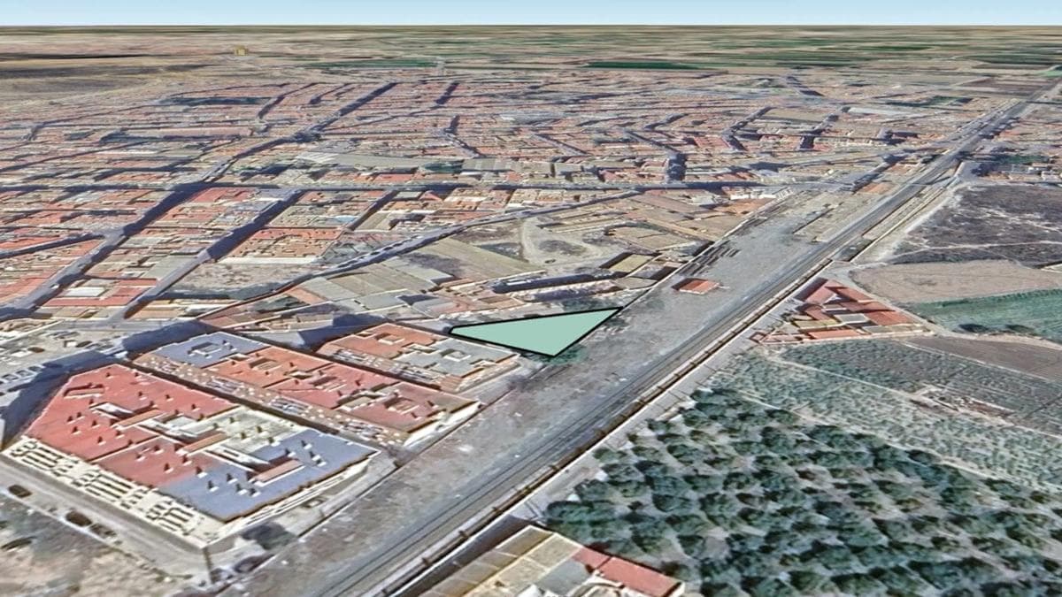 Terreno en venta en Callosa de Segura, Alicante photo 3