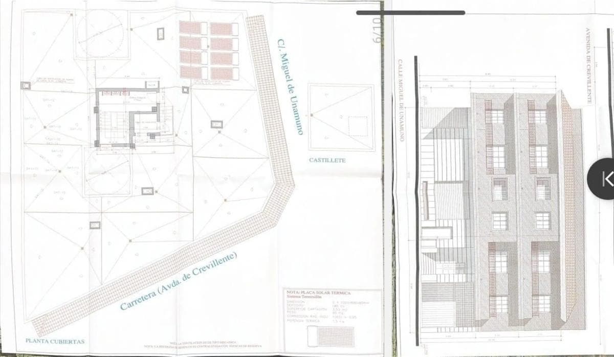 Terreno en venta en Dolores, Alicante photo 4