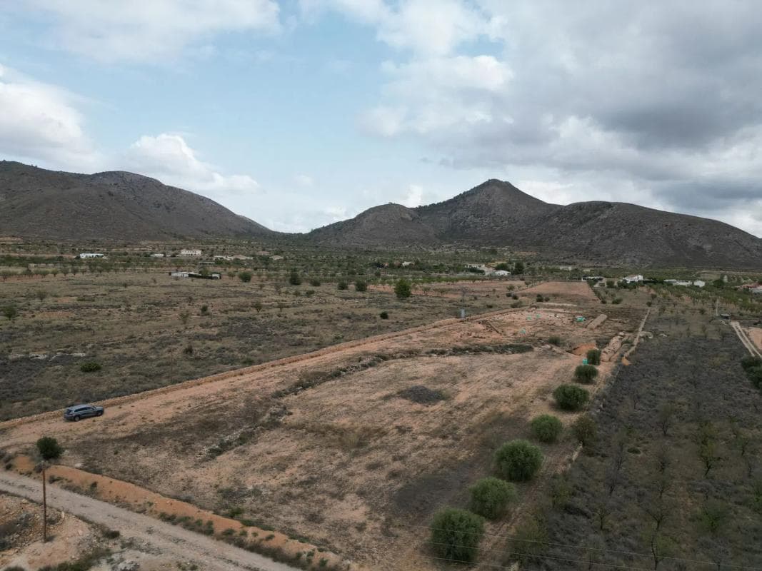 Terreno en venta en Orihuela, Alicante photo 2