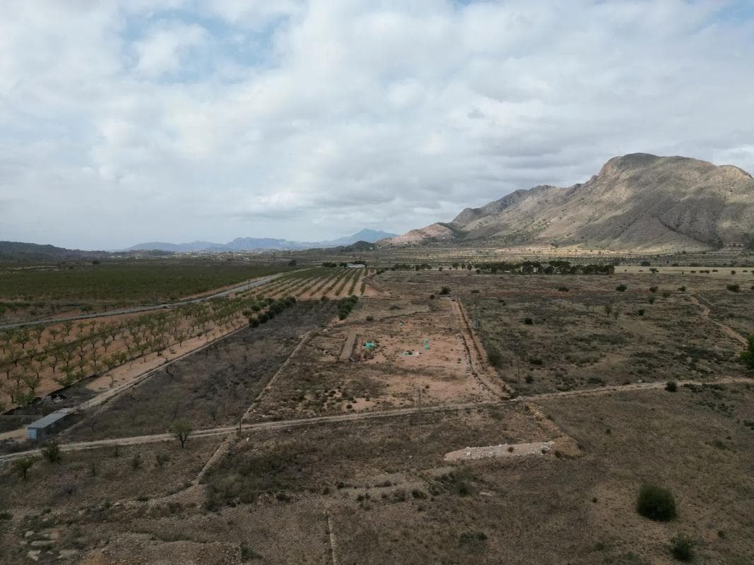 Terreno en venta en Orihuela, Alicante photo 3