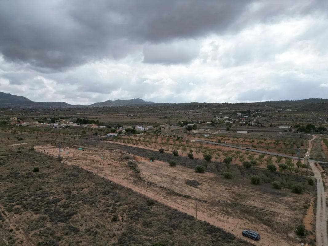Terreno en venta en Orihuela, Alicante photo 4
