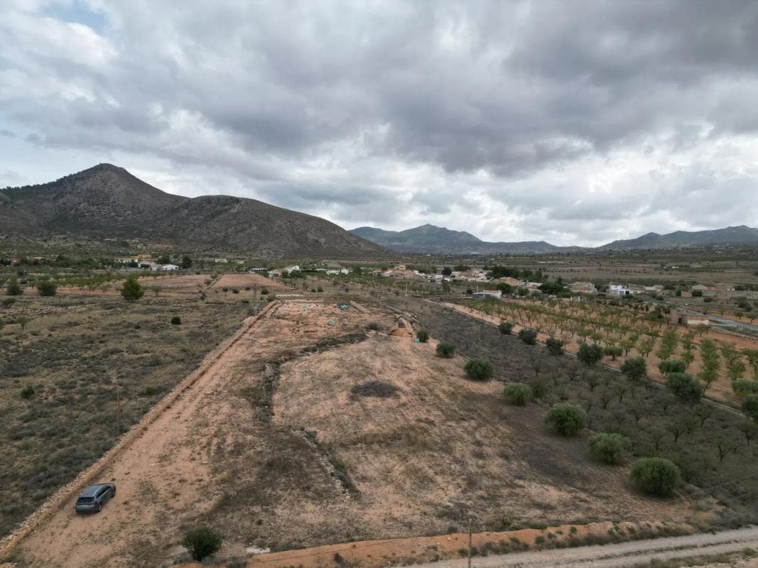 Terreno en venta en Orihuela, Alicante photo 5