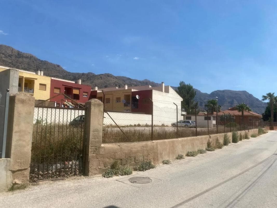 Terreno en venta en Orihuela, Alicante photo 3