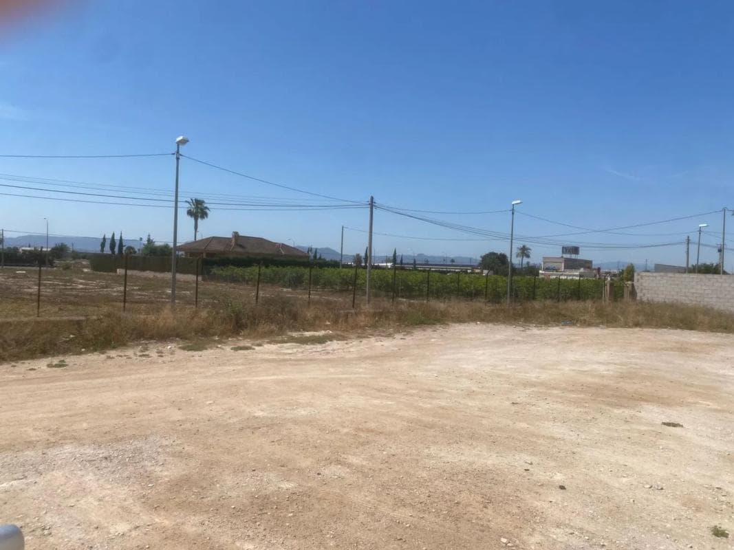 Terreno en venta en Orihuela, Alicante photo 4