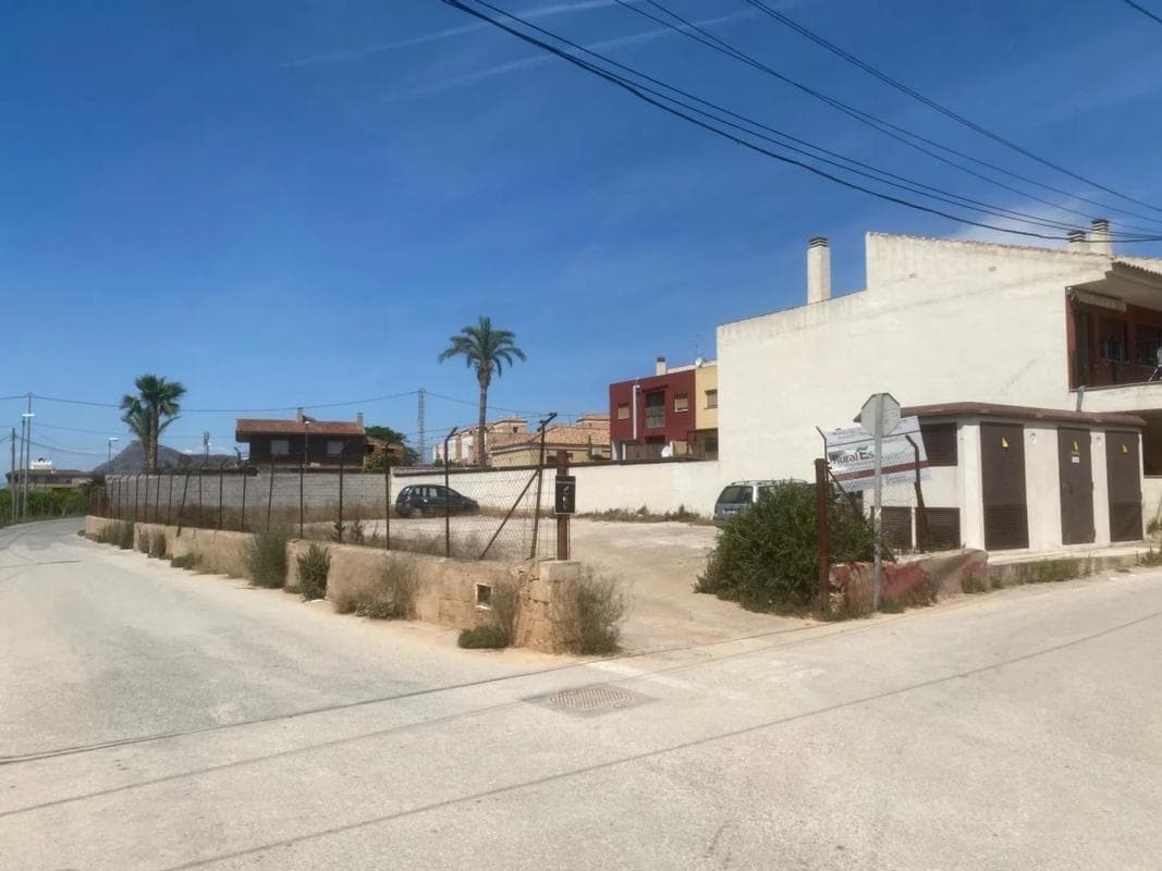 Terreno en venta en Orihuela, Alicante photo 5
