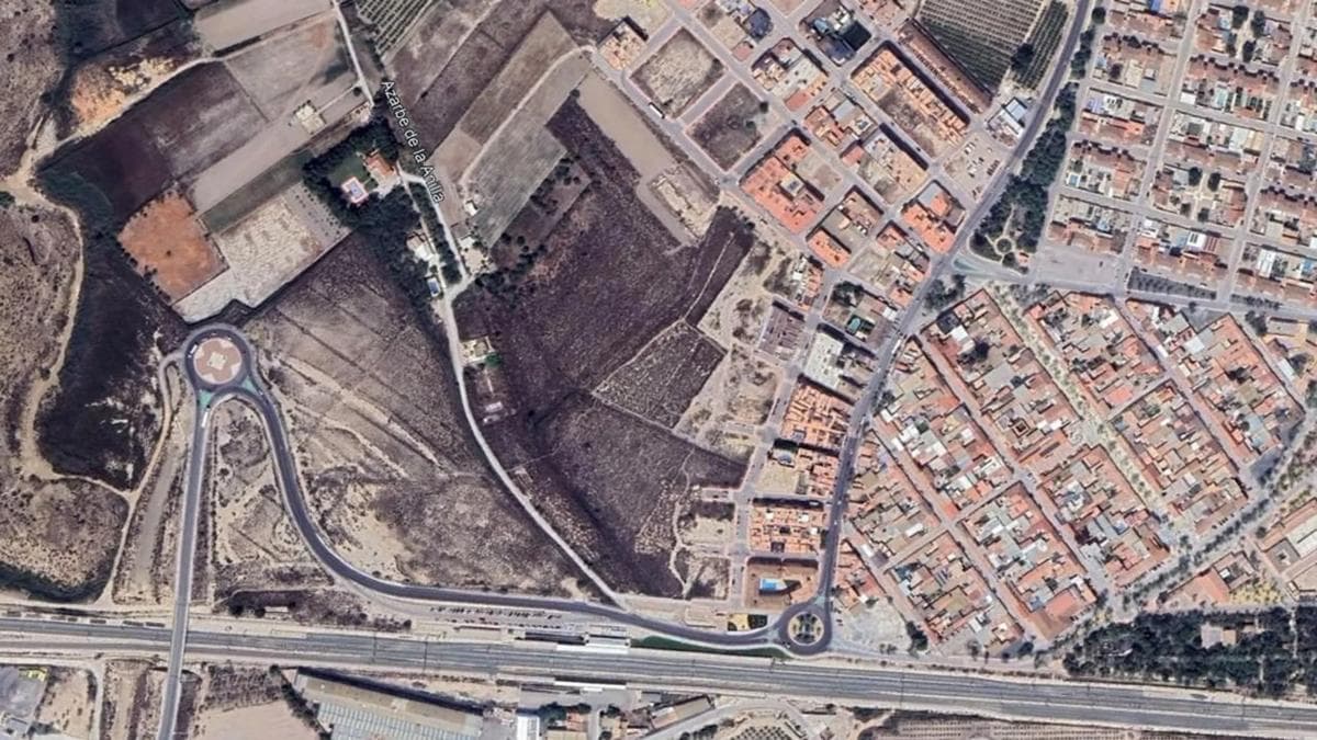 Terreno en venta en San Isidro, Alicante photo 5