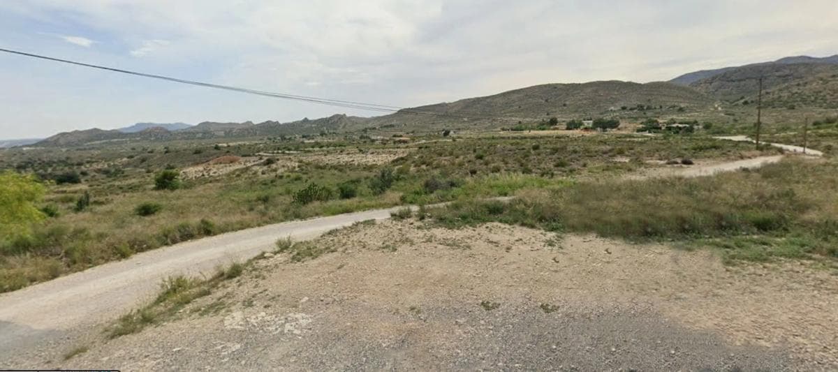 Terreno en venta en Moralet, Alicante photo 2