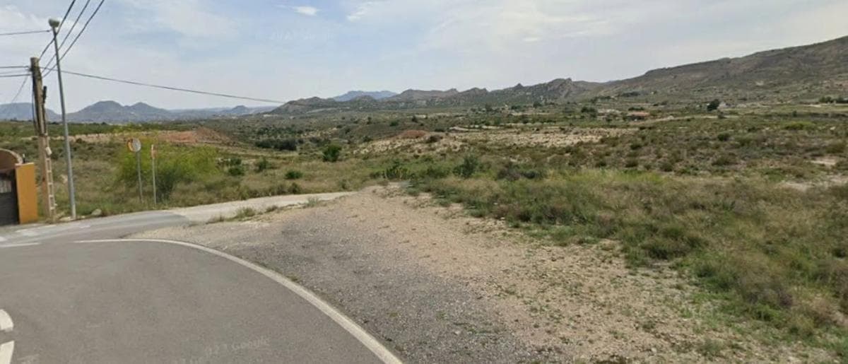 Terreno en venta en Moralet, Alicante photo 3