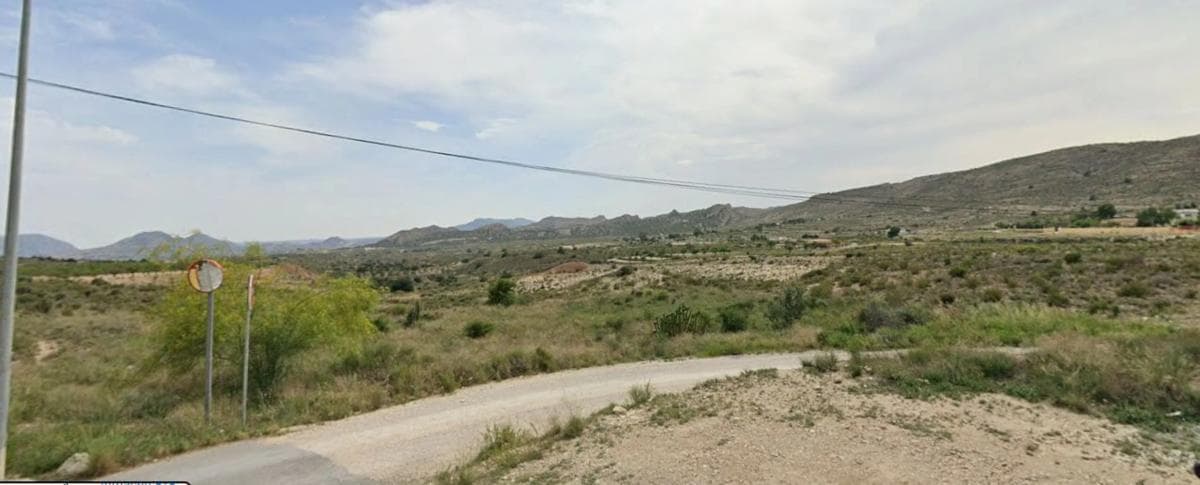 Terreno en venta en Moralet, Alicante photo 4