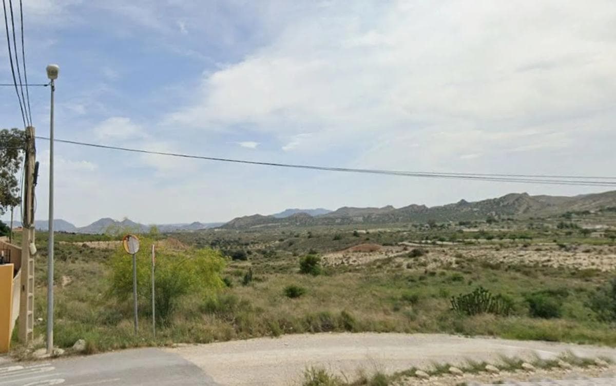 Terreno en venta en Moralet, Alicante photo 5