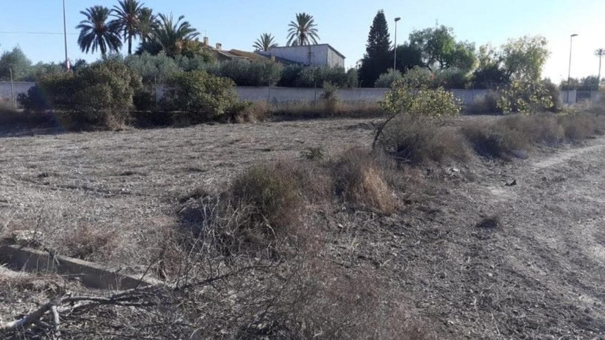 Terreno en venta en San Juan de Alicante, Alicante photo 2