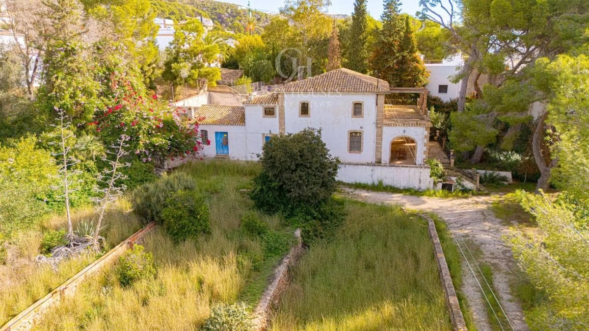 Terreno en venta en Jávea/Xàbia, Alicante photo 2