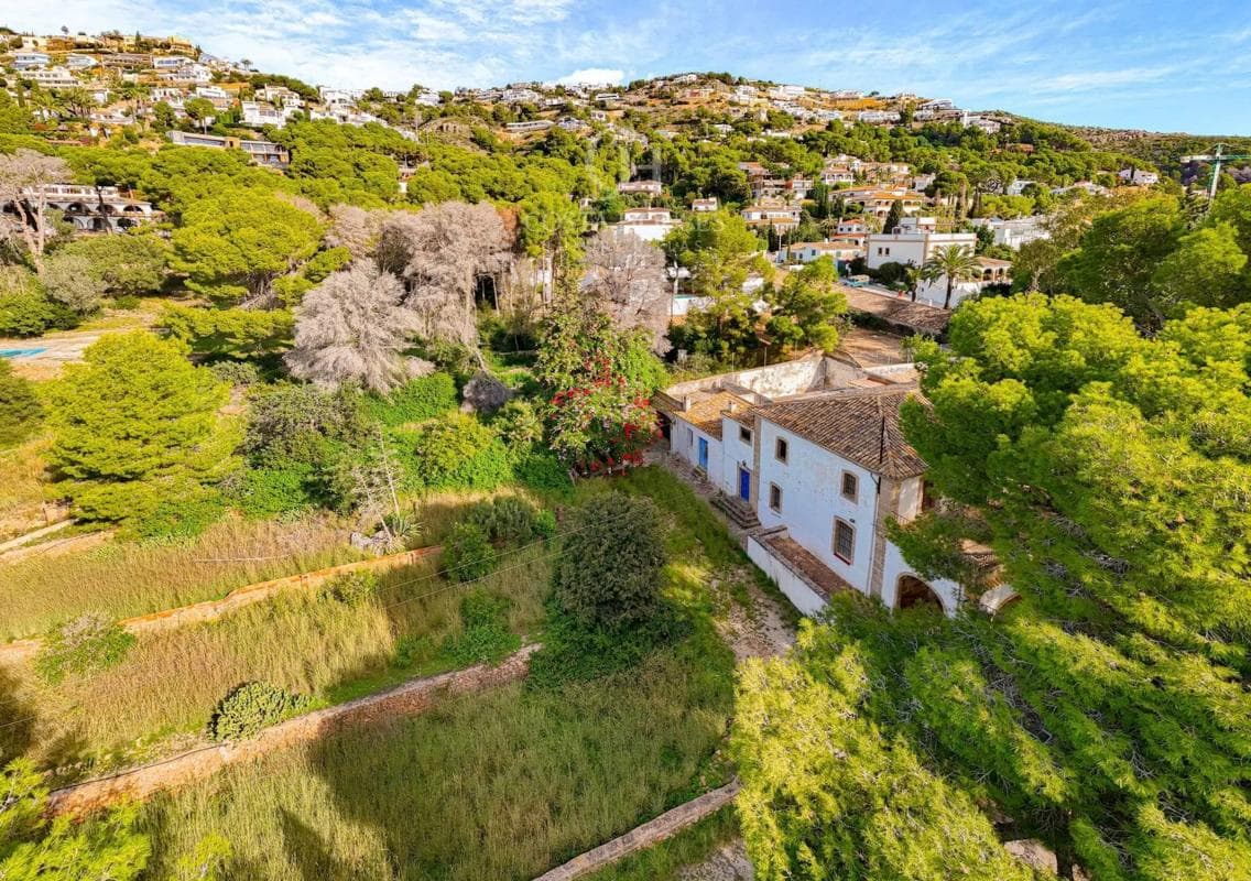 Terreno en venta en Jávea/Xàbia, Alicante photo 3