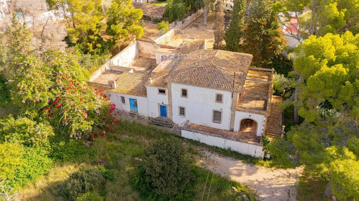 Terreno en venta en Jávea/Xàbia, Alicante photo 5