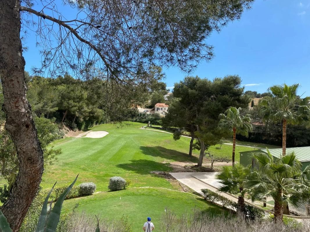 Terreno en venta en Moraira, Alicante photo 5
