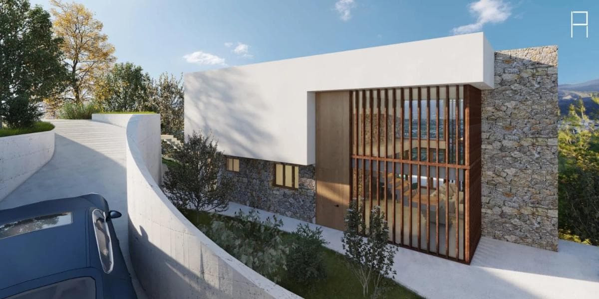 Terreno en venta en Pego, Alicante photo 3