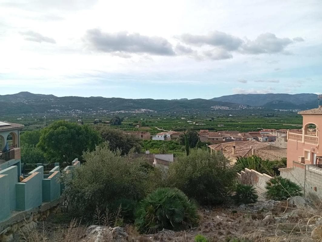 Terreno en venta en Sanet y Negrals, Alicante photo 2