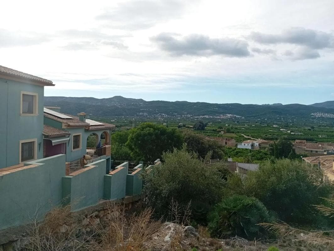 Terreno en venta en Sanet y Negrals, Alicante photo 5