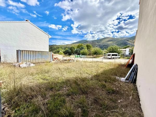 Terreno en Vall de Ebo photo 4