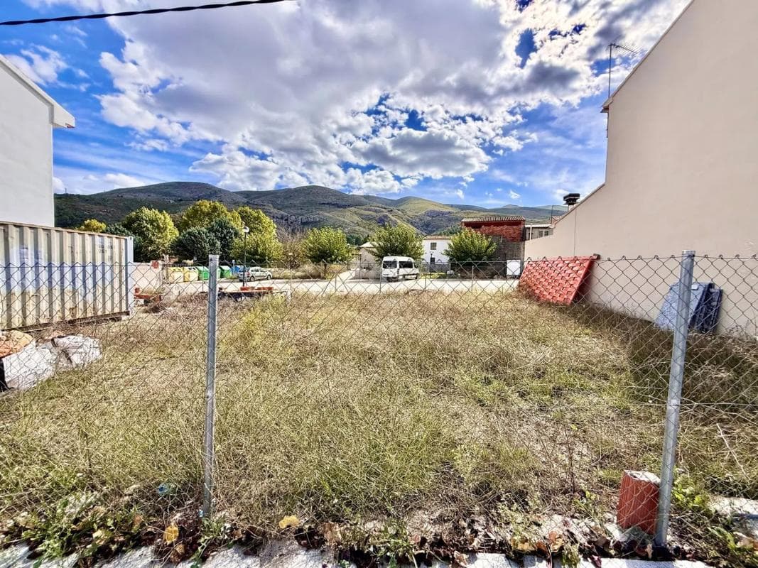 Terreno en venta en Vall de Ebo, Alicante photo 5