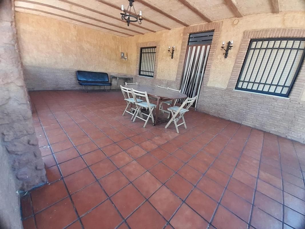 Venta de finca rústica en Via de Servicio , Villena photo 5