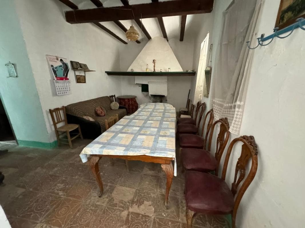 Venta de finca rústica en Sierra de Salinas , Villena photo 5