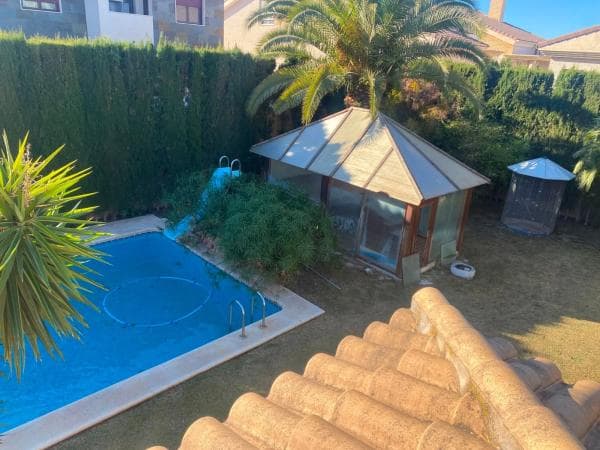 Casa independiente photo 4