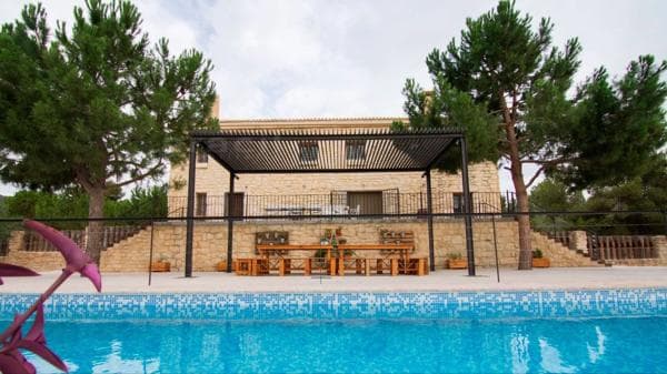 Casa rural photo 4