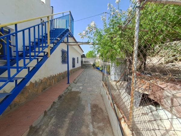 Casa independiente en Partida Las Lomas thumbnail 2