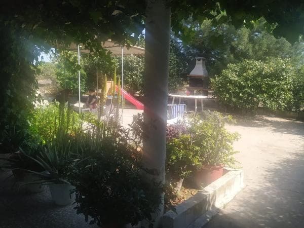Casa rural en Partida Dehesa la Gp. 13, 87 thumbnail 1