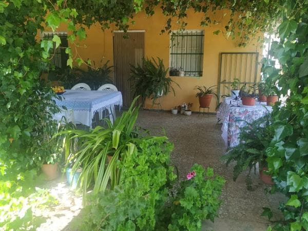 Casa rural en Partida Dehesa la Gp. 13, 87 thumbnail 2