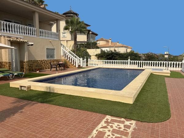Casa independiente en calle Estrella, 33 thumbnail 2