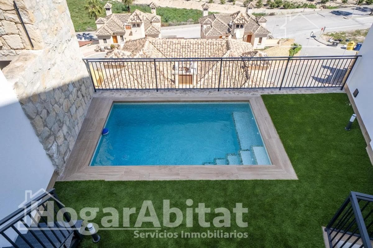 Propiedades en venta y alquiler en España photo 4