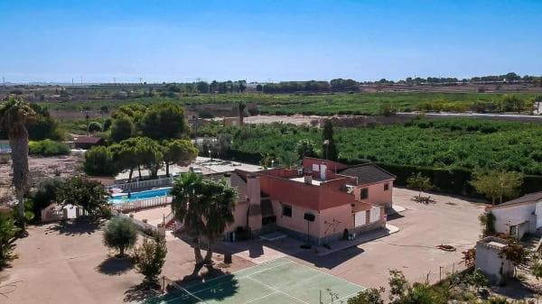 Finca rústica en venta en Algorfa , Algorfa photo 1
