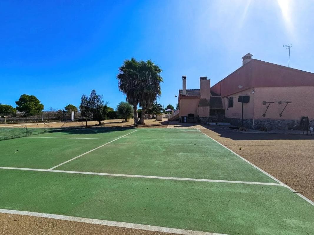 Venta de finca rústica en Algorfa , Algorfa photo 5