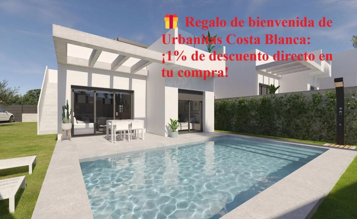 Propiedades en venta y alquiler en España photo 5