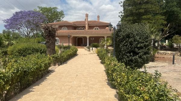 Casa independiente en N-340 photo 1