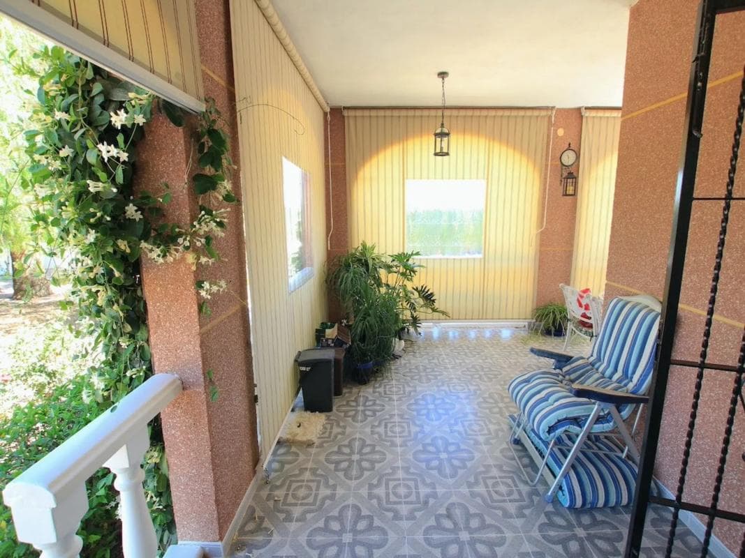 Venta de finca rústica en Daya Vieja , Daya Vieja photo 4