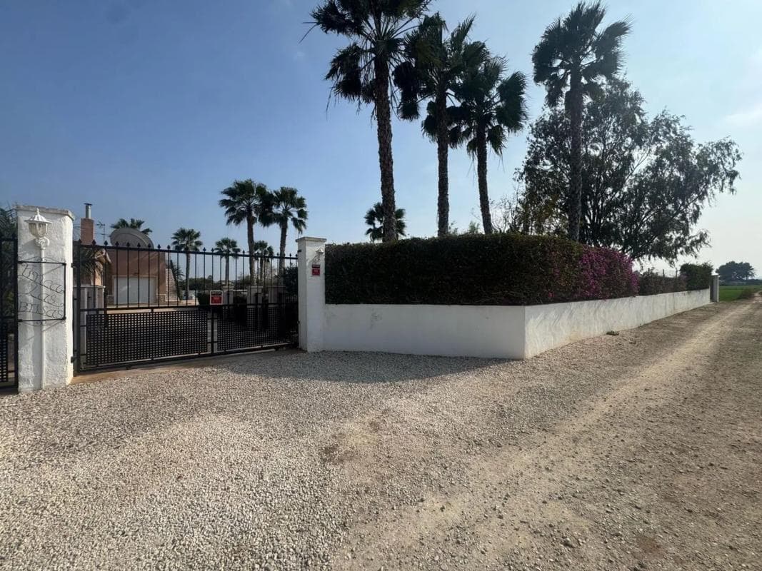 Venta de finca rústica en Daya Vieja , Daya Vieja photo 2
