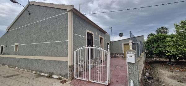 Casa independiente photo 1